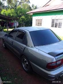 Proton Wira GL in Semenyih, SGR