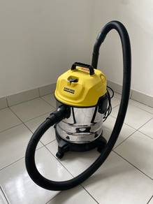 Vacuum karcher WD1