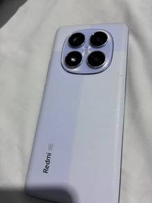 Redmi note 14 pro