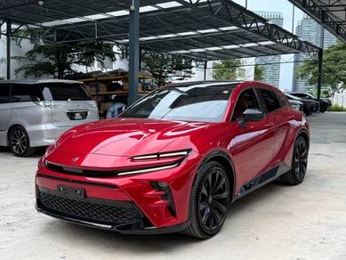 Toyota Crown SPORT Z in Bandar Kinrara, SGR