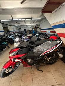 Honda RS150