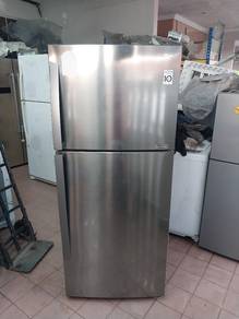 Peti sejuk/ais/fridge/ chest freezer. 