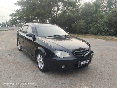 Proton Persona MEDIUM LINE in Kuantan, PHG