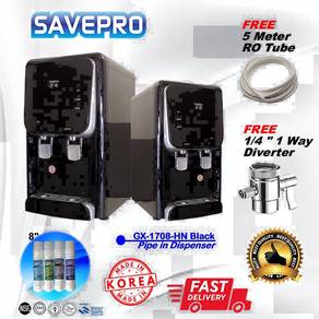 Water Filter Sekolah Pilihan Asrama Penapis Air