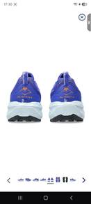 ASICS Gel-Sonoma 8
