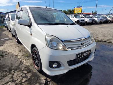 Perodua Viva ELITE EZi in Kota Kinabalu, SBH