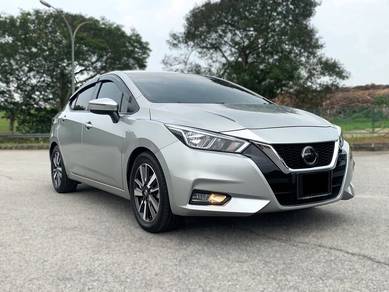 Nissan Almera VL TURBO in Sungai Besi, KUL