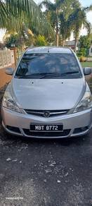 Proton Exora H-LINE CPS in Melaka Tengah, MLK
