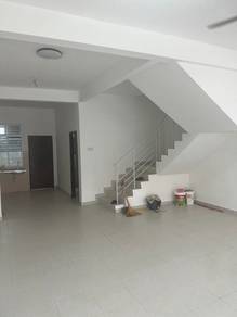 2-storey Terraced House For Sale in Johor Bahru,JHR