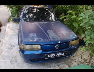 Proton Iswara S A/B TYPE J in Johor Bahru, JHR