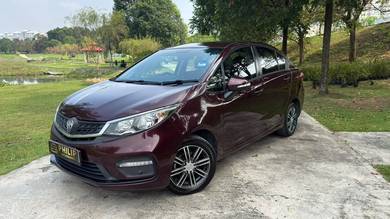 Proton Persona PREMIUM in Kepong, KUL
