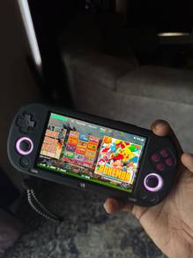 Trimui Smart Pro 256gb