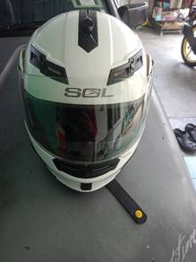 Helmet