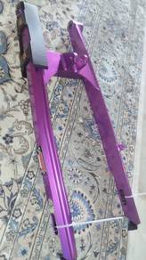 arm kd 2 inci
