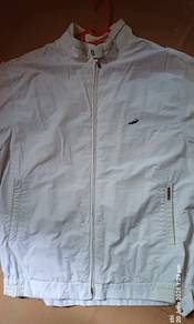 Crocodile light jacket