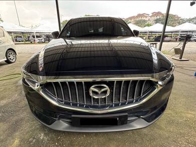 Mazda CX-5 G HIGH in Petaling Jaya, SGR
