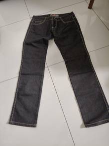 soda jeans 