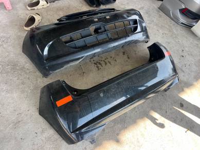 Perodua Viva Bumper Depan Belakang