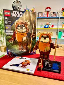 LEGO STAR WARS Wicket the Ewok™️