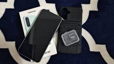 Samsung Galaxy A25 5G