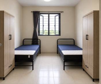 Room in Kajang, SGR