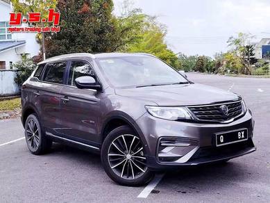 Proton X70 PREMIUM 2WD in Kota Samarahan, SWK
