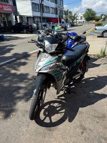 WMOTO VE1