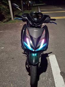 Honda RSX