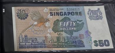 old note 