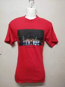 T-Shirt CONCERTO Size M