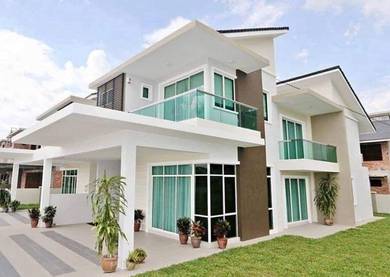 2-storey Terraced House For Sale in Bangi,SGR