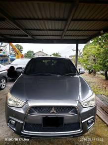 Mitsubishi ASX in Kuching, SWK