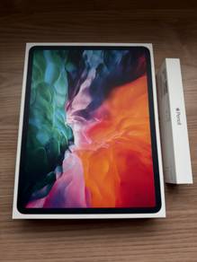 1TB Apple Ipad Pro 12.9 with Apple Pencil