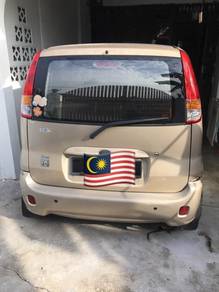 Hyundai Atos in Pasir Gudang, JHR