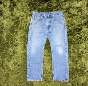 Levi’s 505 sz 34.