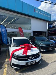 Proton Saga MC3 EXECUTIVE in Seremban, NSN
