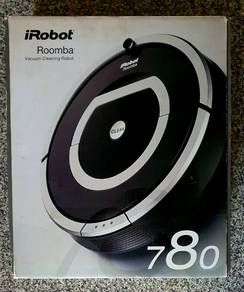 iRobot Roomba 780