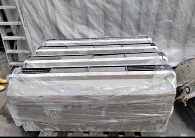 York / Acson ceiling expose aircond J181