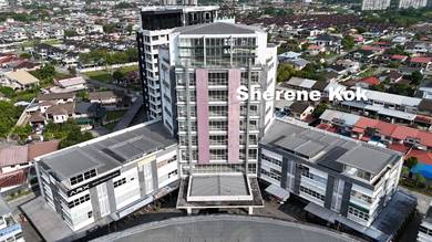 Shop lot For Sale in Kuching,SWK