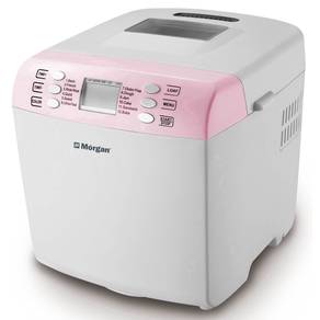 Morgan 2.0LB Bread Maker MBM1020
