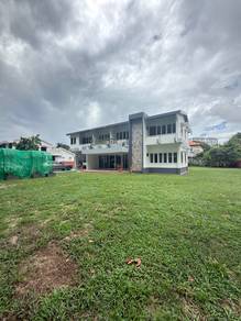 Bungalow House For Sale in Georgetown,PNG