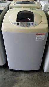 Samsung Auto Mesin Basuh Washer Washing Machine