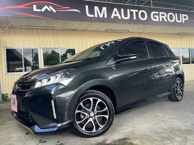 Perodua MyVi AV in Bandar Bukit Tinggi, SGR