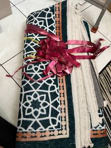 Preloved barang2 keperluan rumah