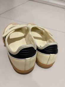 WTS Samba Jane
