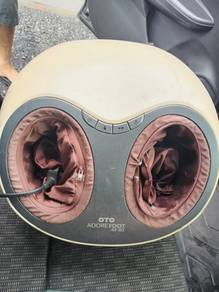 OTO Adore Foot Massager Massage