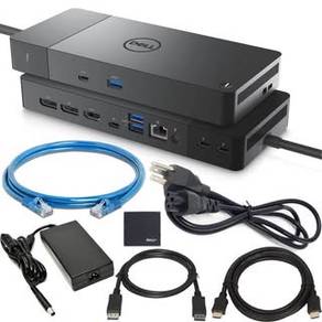 Dell Thunderbolt Dock - WD22TB4