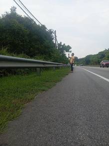 Others Land in Tawar, KDH