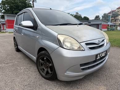 Perodua Viva ELITE MT in Batu Pahat, JHR