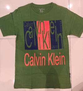 *Calvin Klein Shirt*
